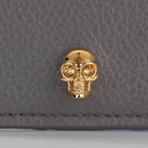 Alexander McQueen Card Case NWB - Picture 4 of 11